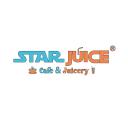 Star Juice logo